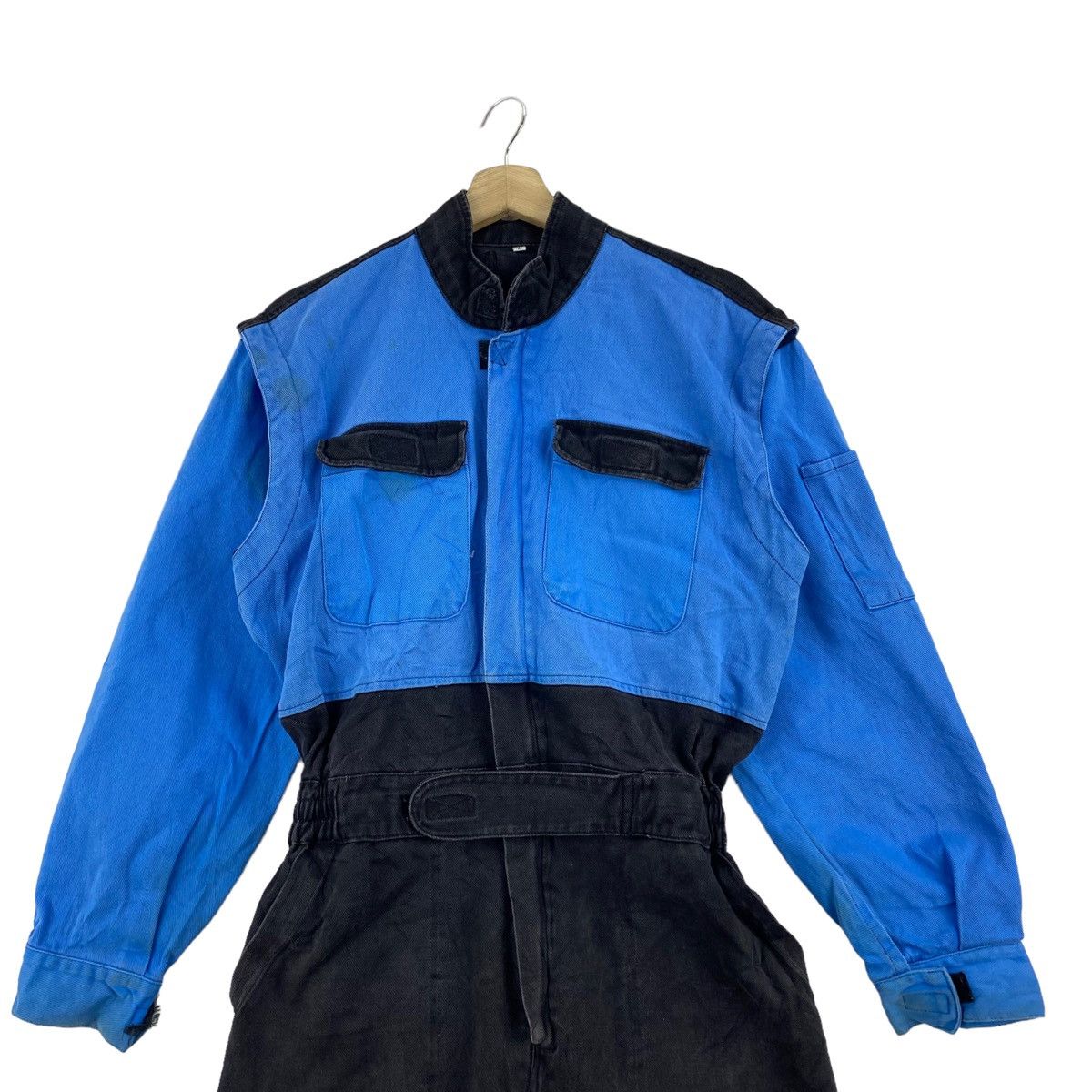 Other KOYORAD Radiator Expert Racing Formula One F1 Staff Overall Size US 30 / EU 46 - 5 Thumbnail