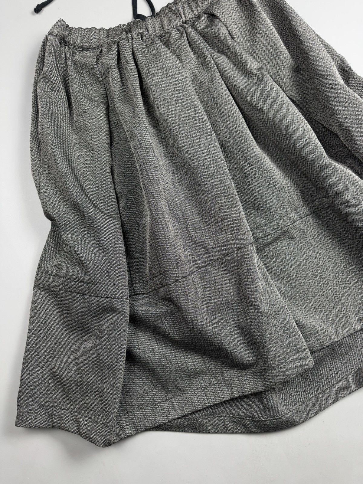 Comme des Garcons Comme Des Garcons long skirt Rare size M made in japan Size 24" / US 00 / IT 34 - 8 Thumbnail