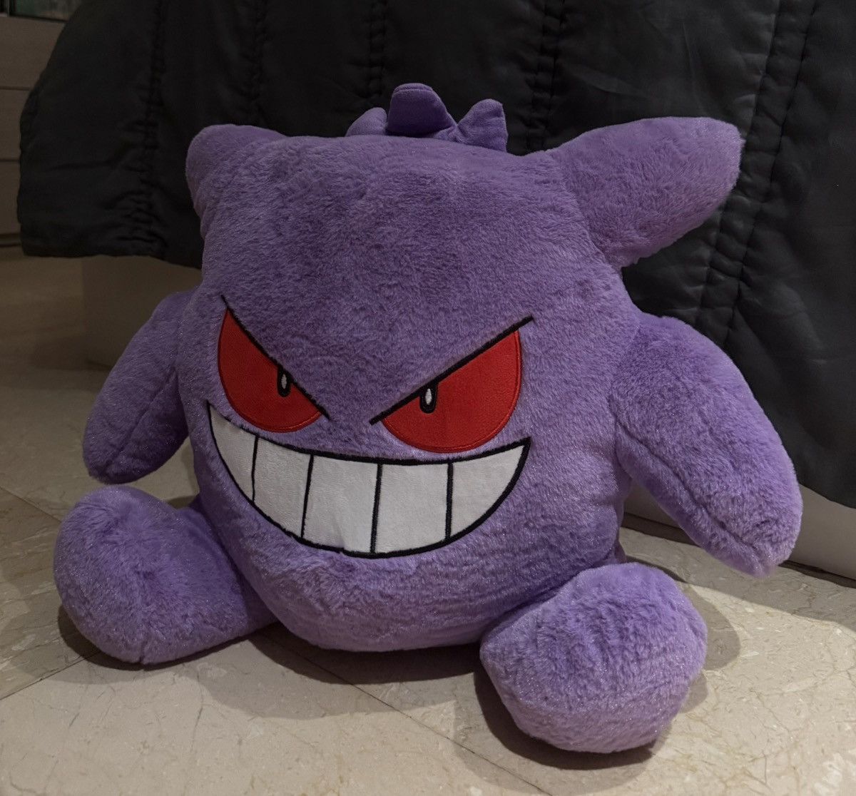 Other GENGAR PLUSH Size ONE SIZE - 1 Thumbnail