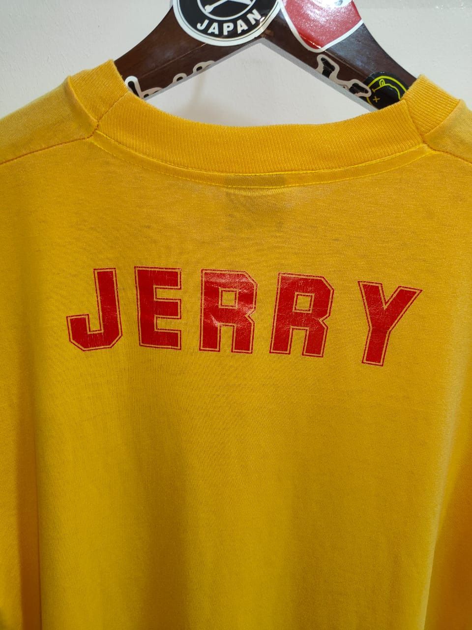 Vintage Vintage Hockey FLYERS ICELESS HOCKEY JERRY MADE IN USA Size US L / EU 52-54 / 3 - 10 Thumbnail