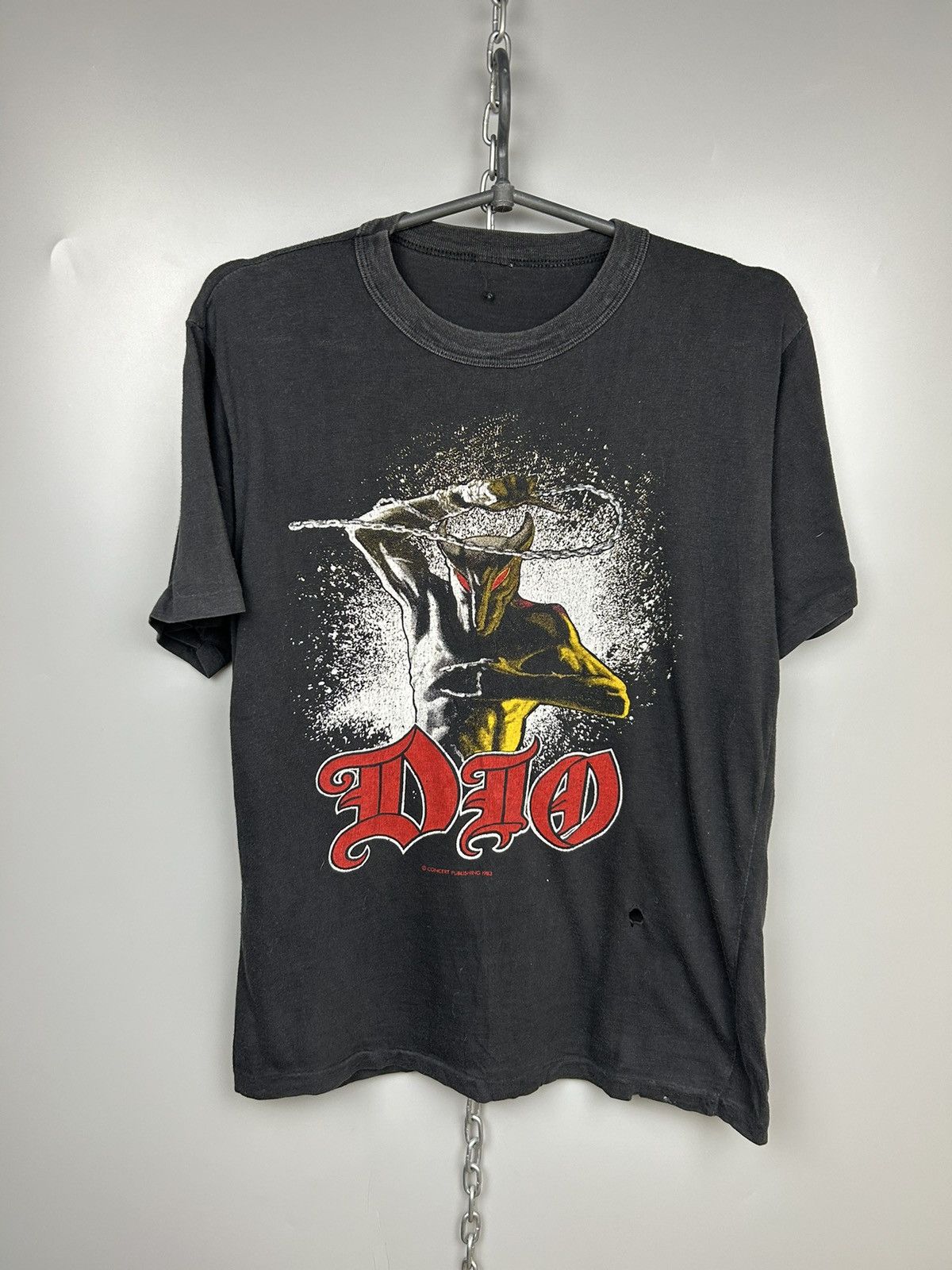 Band Tees × Rare × Vintage Jack U Shirt Skrillex Diplo DJ Long 