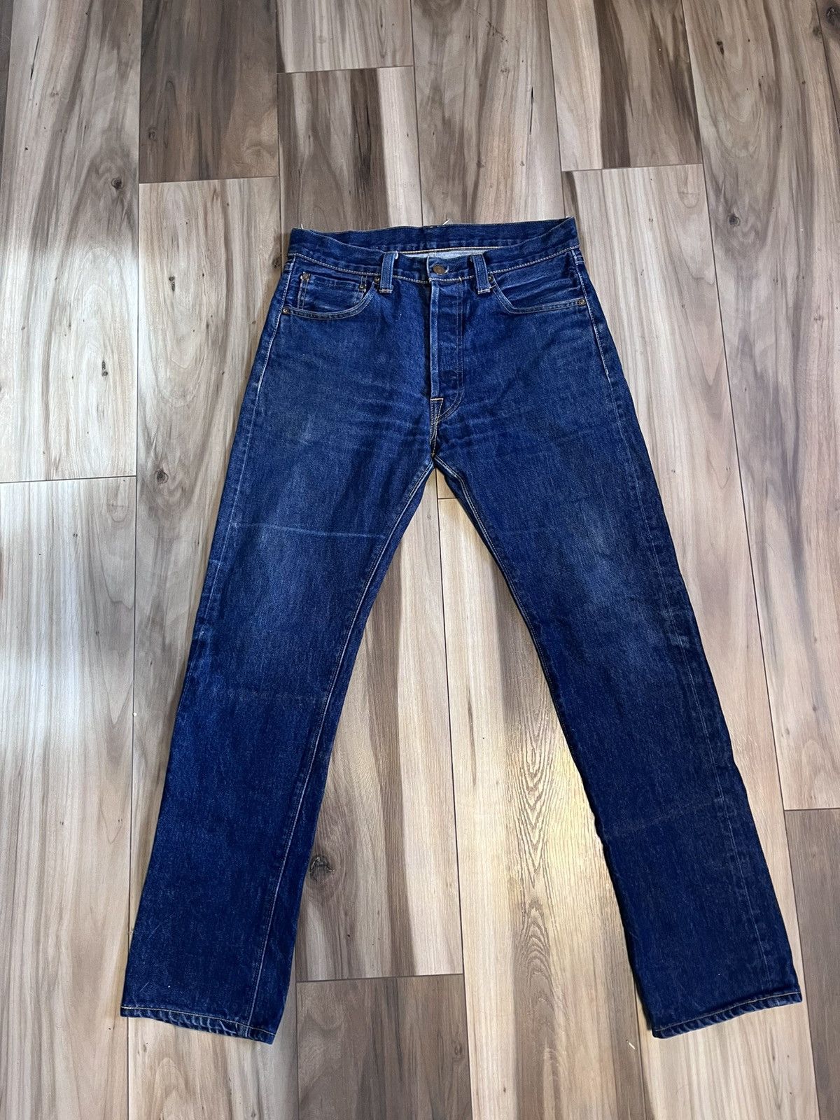 Mister Freedom Mister Freedom Californian Lot 674 Size US 30 / EU 46 - 1 Thumbnail