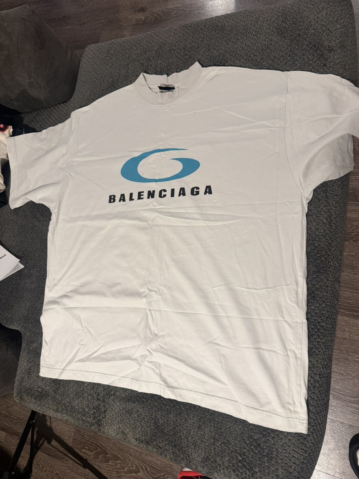 Balenciaga Tshirt