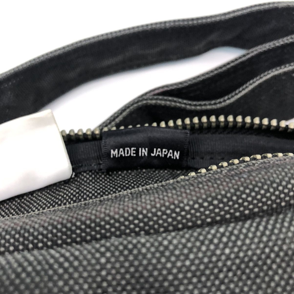 Porter PORTER CANVAS CROSSBODY SLING BAG Size ONE SIZE - 12 Thumbnail