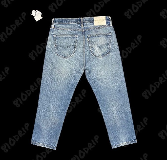 Gallery Dept. Gallery Dept Jeans (30x26) Size US 30 / EU 46 - 2 Thumbnail