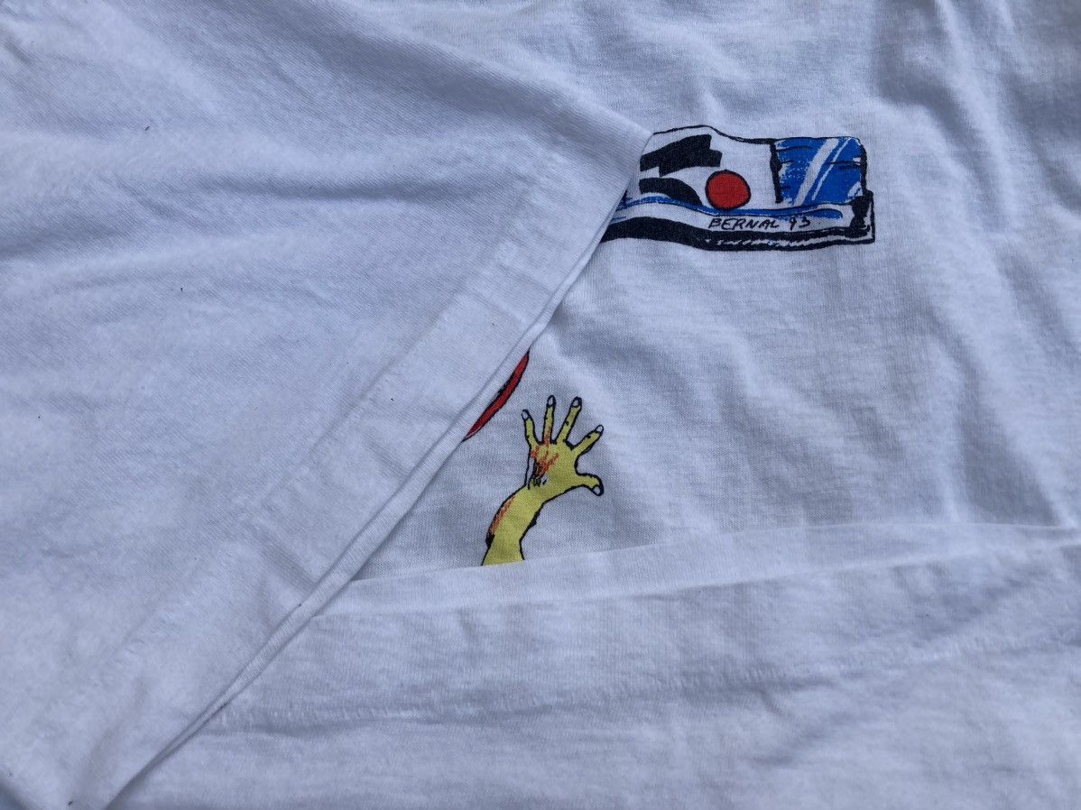 Vintage Vintage Size US XL / EU 56 / 4 - 9 Thumbnail