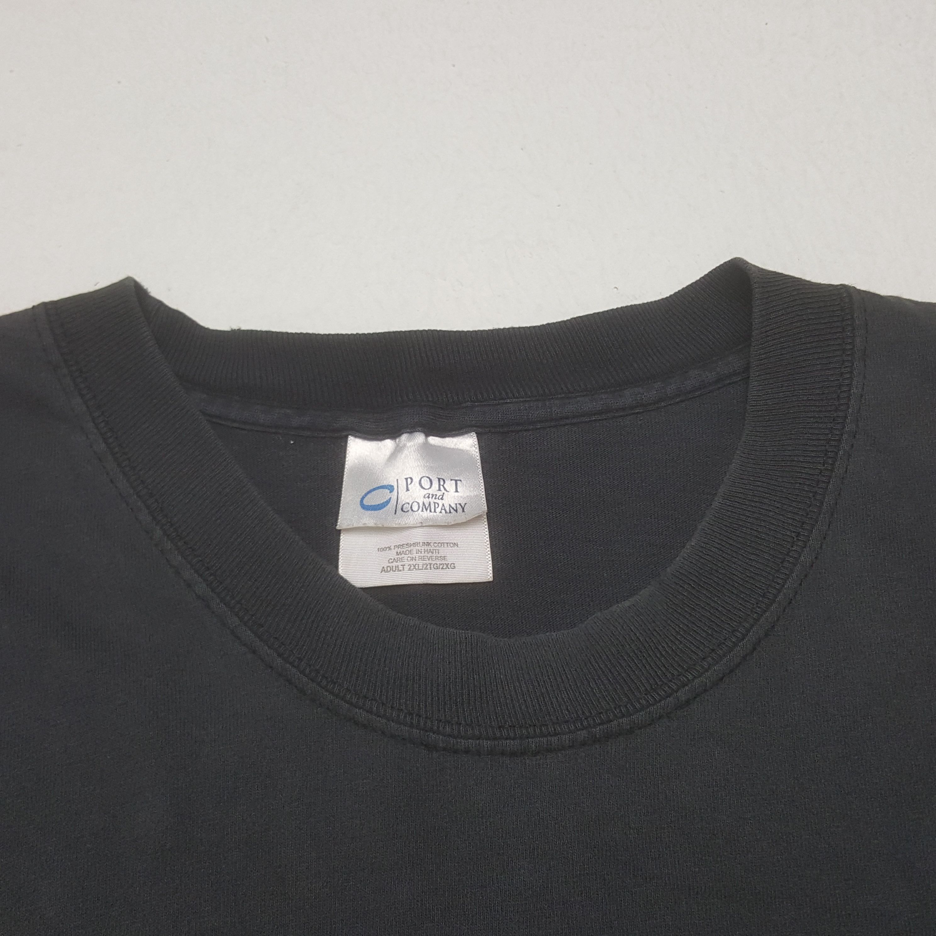 Vintage Penny Arcade Some People Play Tennis Game Tshirt