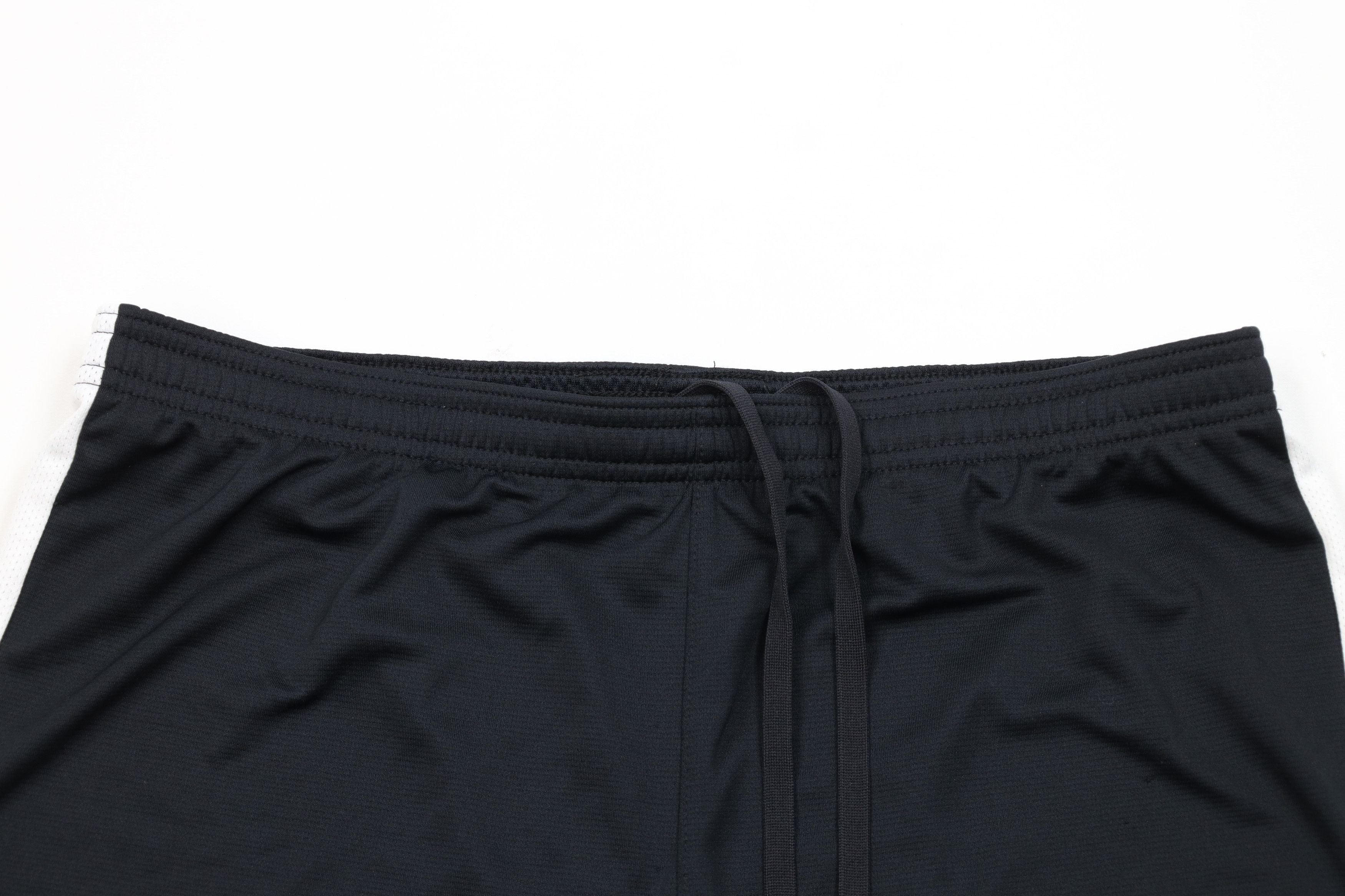 Nike Vintage Nike Scott Mini Swoosh Running Jogging Soccer Shorts Size US 34 / EU 50 - 2 Thumbnail