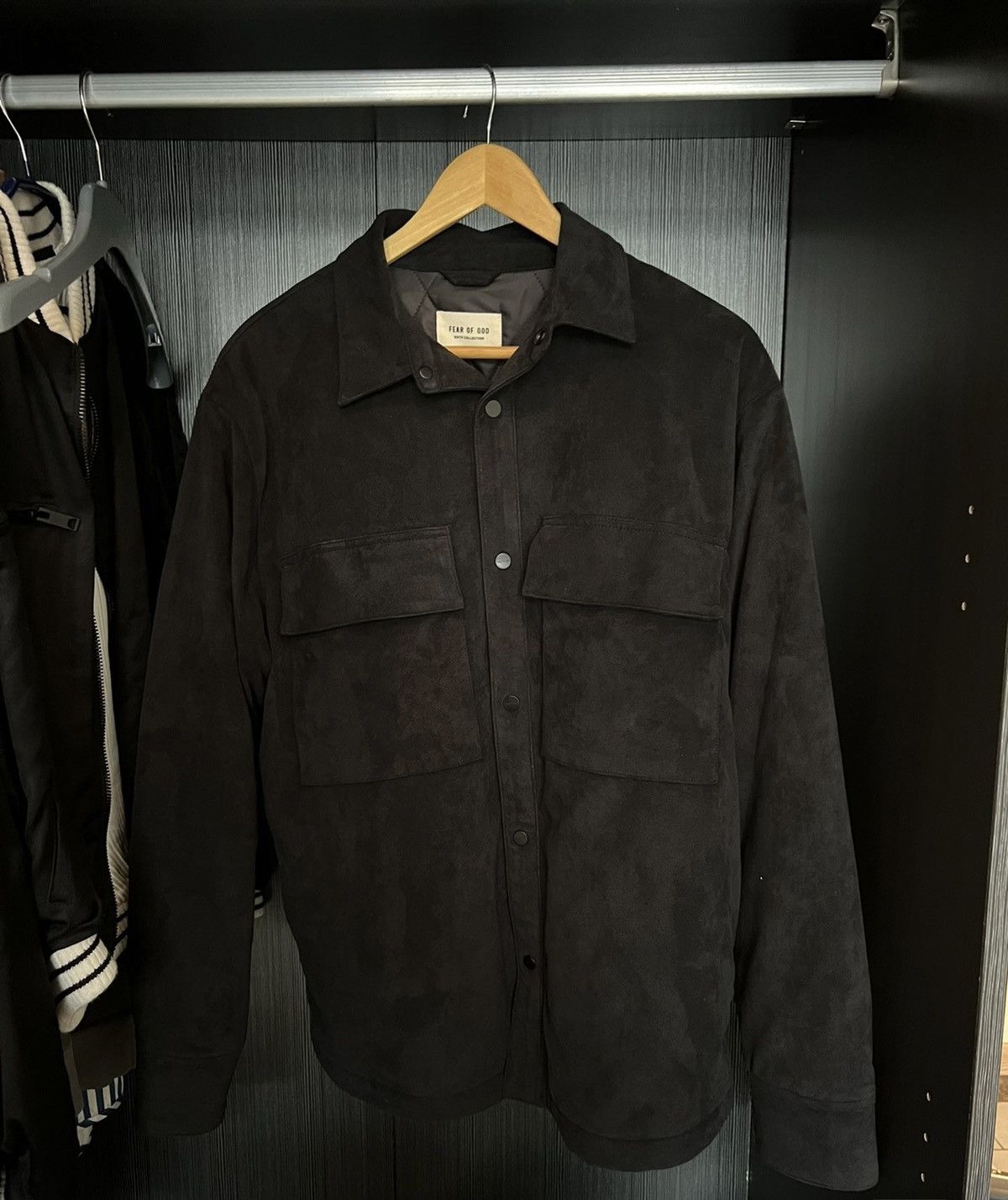 Fear of God Fog fear of god 6th sixth | Grailed