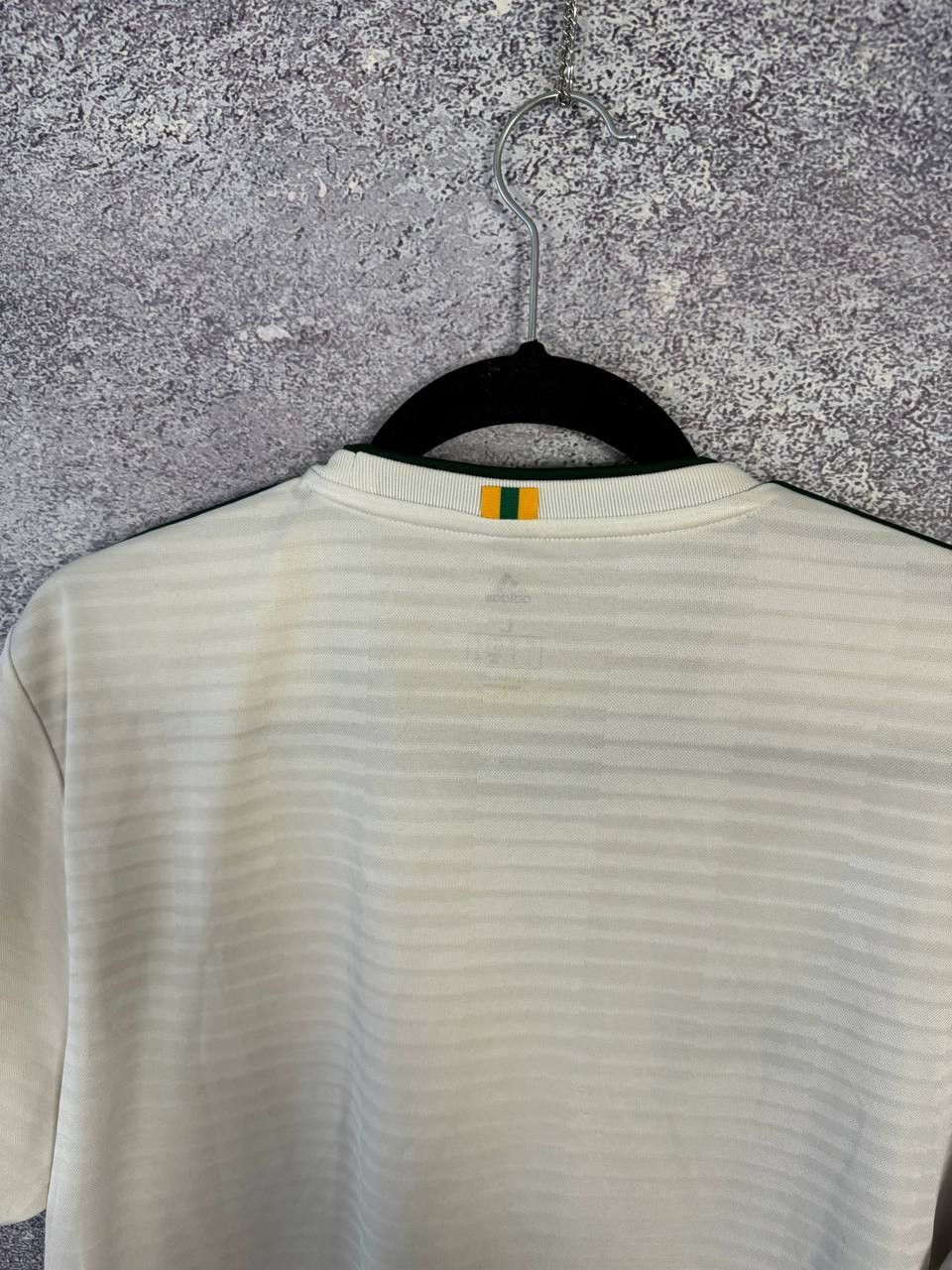 Adidas Wales National Team 2018 Adidas Soccer Jersey Large Size US L / EU 52-54 / 3 - 13 Thumbnail