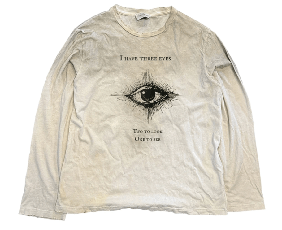 Japanese Brand Y2K Vintage Oversized T-shirts Size US XL / EU 56 / 4 - 1 Thumbnail