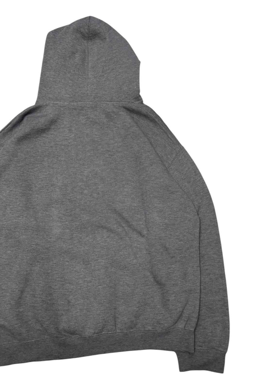 Vintage Vintage Volcom Dirt Sweater Hoodies Street Fashion Size US L / EU 52-54 / 3 - 7 Thumbnail