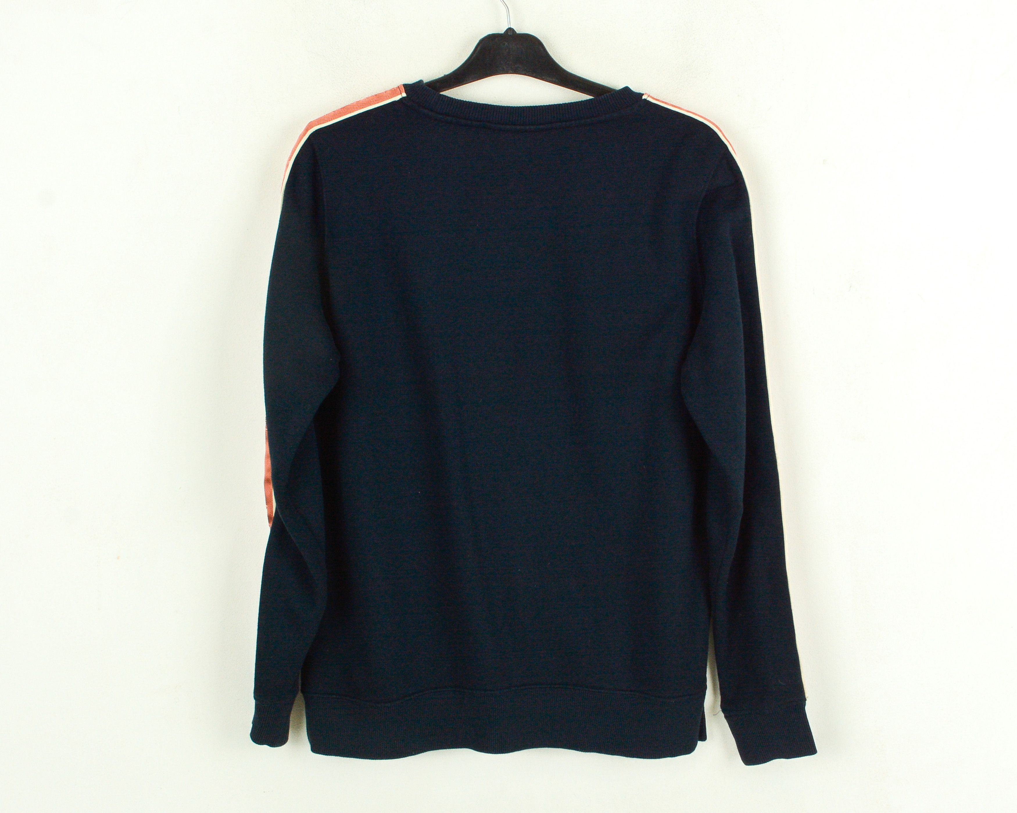 Scotch & Soda Maison Womens M Pullover Crew Neck Jumper Sweatshirt Sweater Size M / US 6-8 / IT 42-44 - 4 Thumbnail