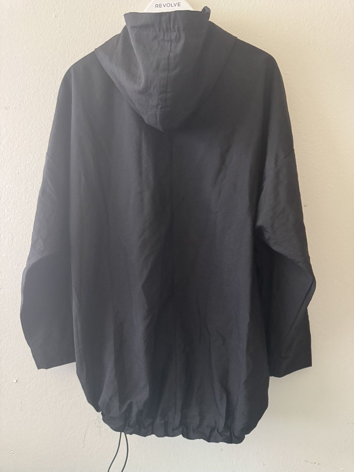 Attachment Attachment Wool Blend Hooded Zip up Jacket Size US M / EU 48-50 / 2 - 5 Thumbnail