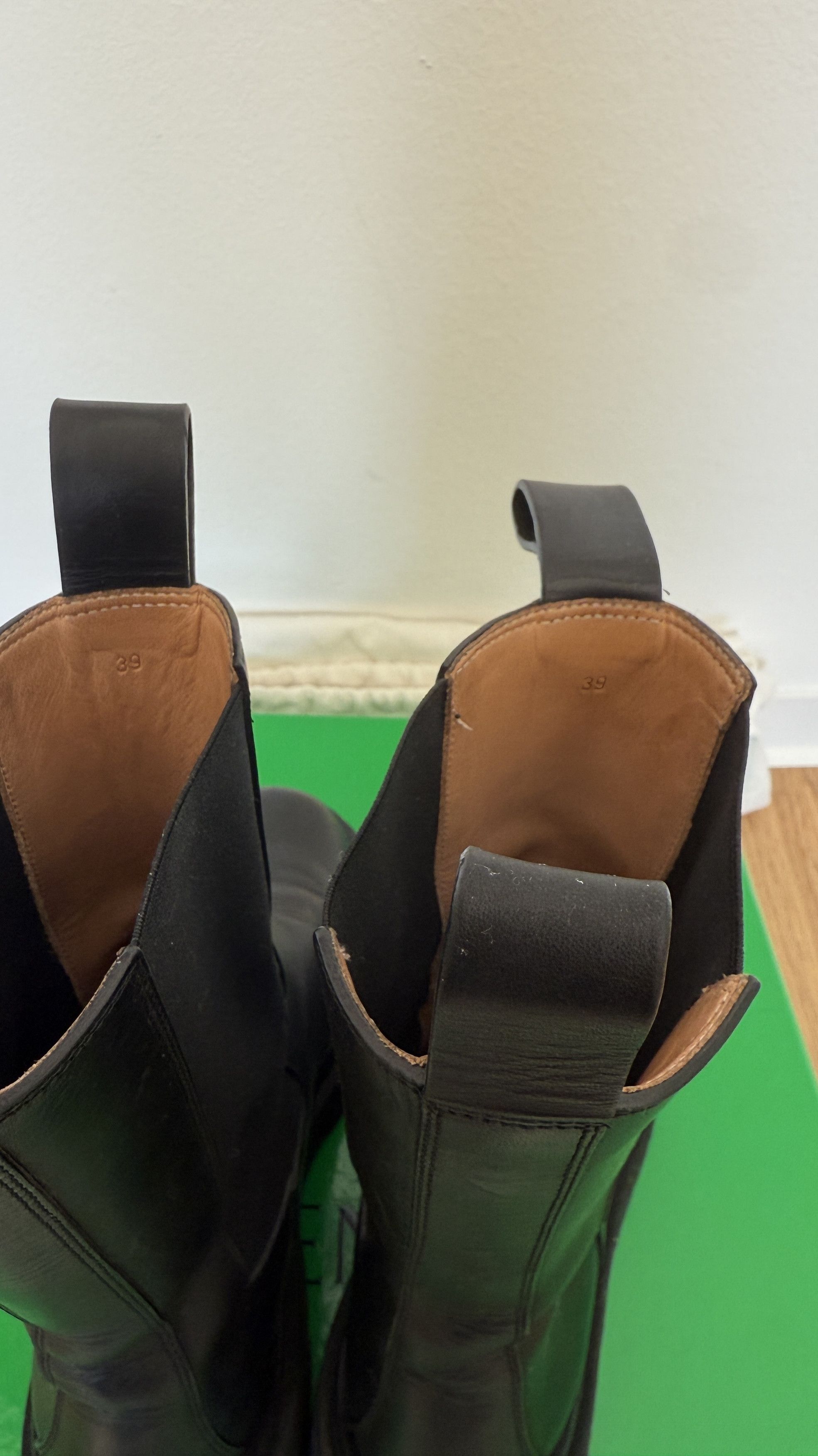 Bottega Veneta Bottega veneta Boots Size US 9 / IT 39 - 8 Thumbnail