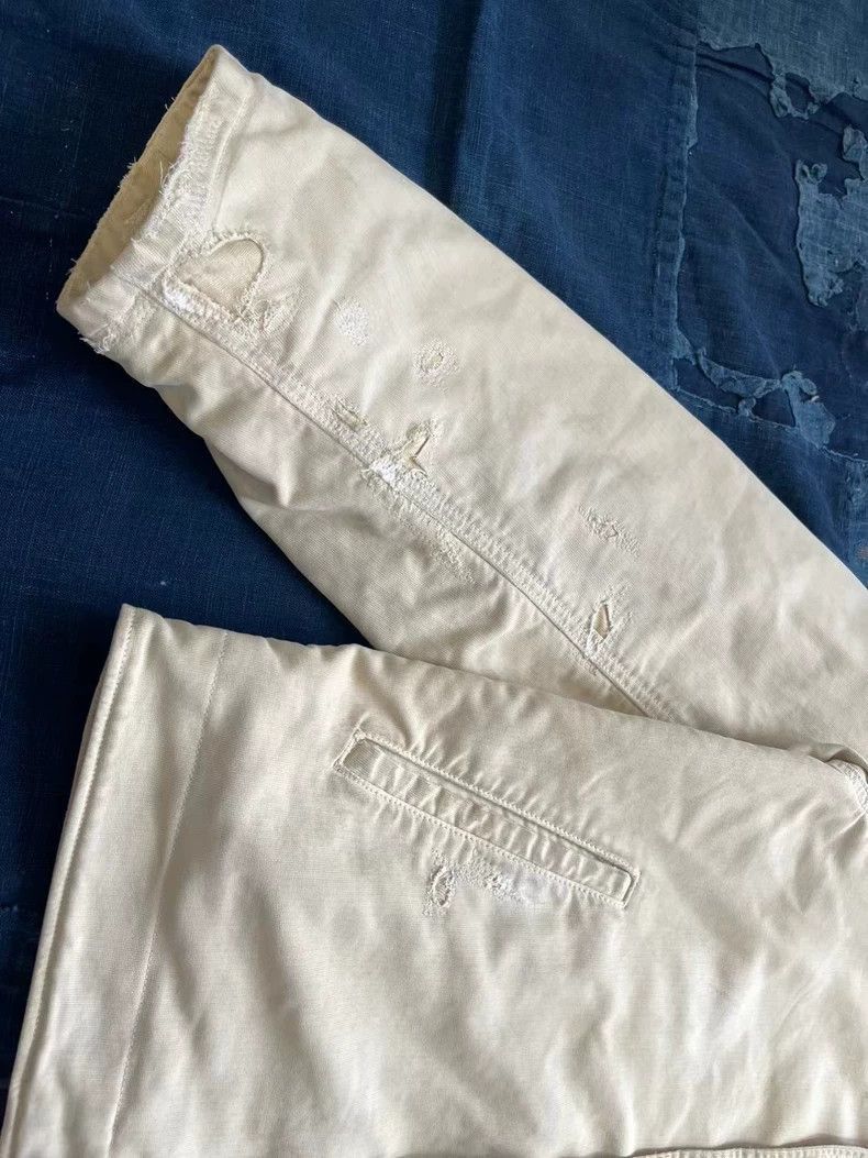 Visvim VISVIM 22AW PURSER DECK JKT G.CORDS-2506 Size US XL / EU 56 / 4 - 5 Thumbnail