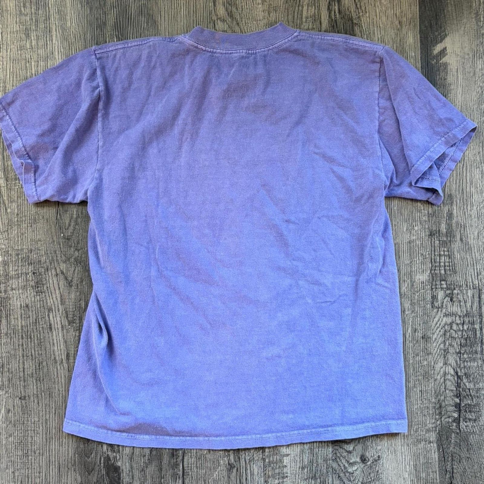 Other Jimmy hendricks graphic t shirt Size US M / EU 48-50 / 2 - 3 Thumbnail