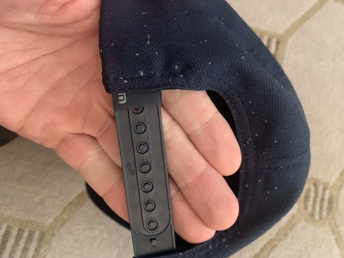 TravisMathew Travis Mathew Snapback Hat Size ONE SIZE - 5 Thumbnail