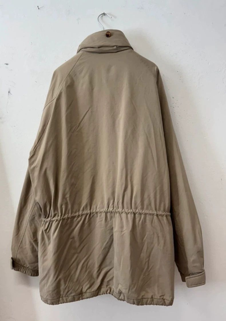 Loro Piana LORO PIANA The Icer model is the thickest of all the techn Size US XXL / EU 58 / 5 - 7 Thumbnail