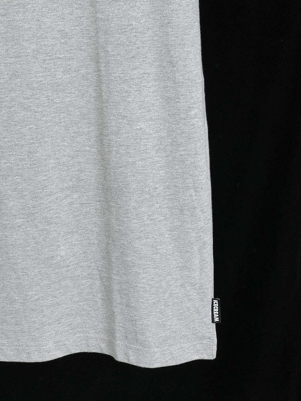 Icecream UNWORN Icecream tee M Size US M / EU 48-50 / 2 - 4 Thumbnail