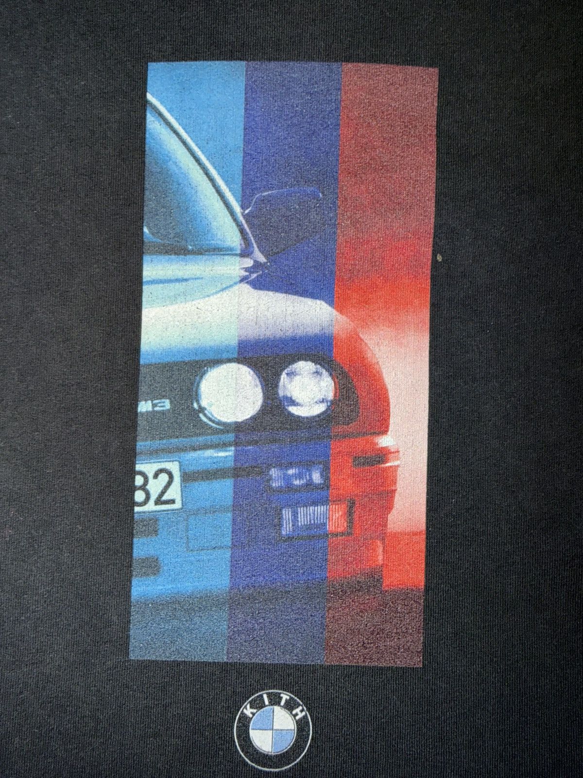 Kith Kith BMW Shirt Worn Once Size US L / EU 52-54 / 3 - 3 Thumbnail