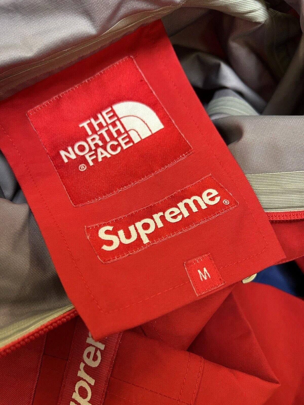 Supreme SS10 Supreme The North Face Expedition Pullover Mountain Size US M / EU 48-50 / 2 - 10 Thumbnail
