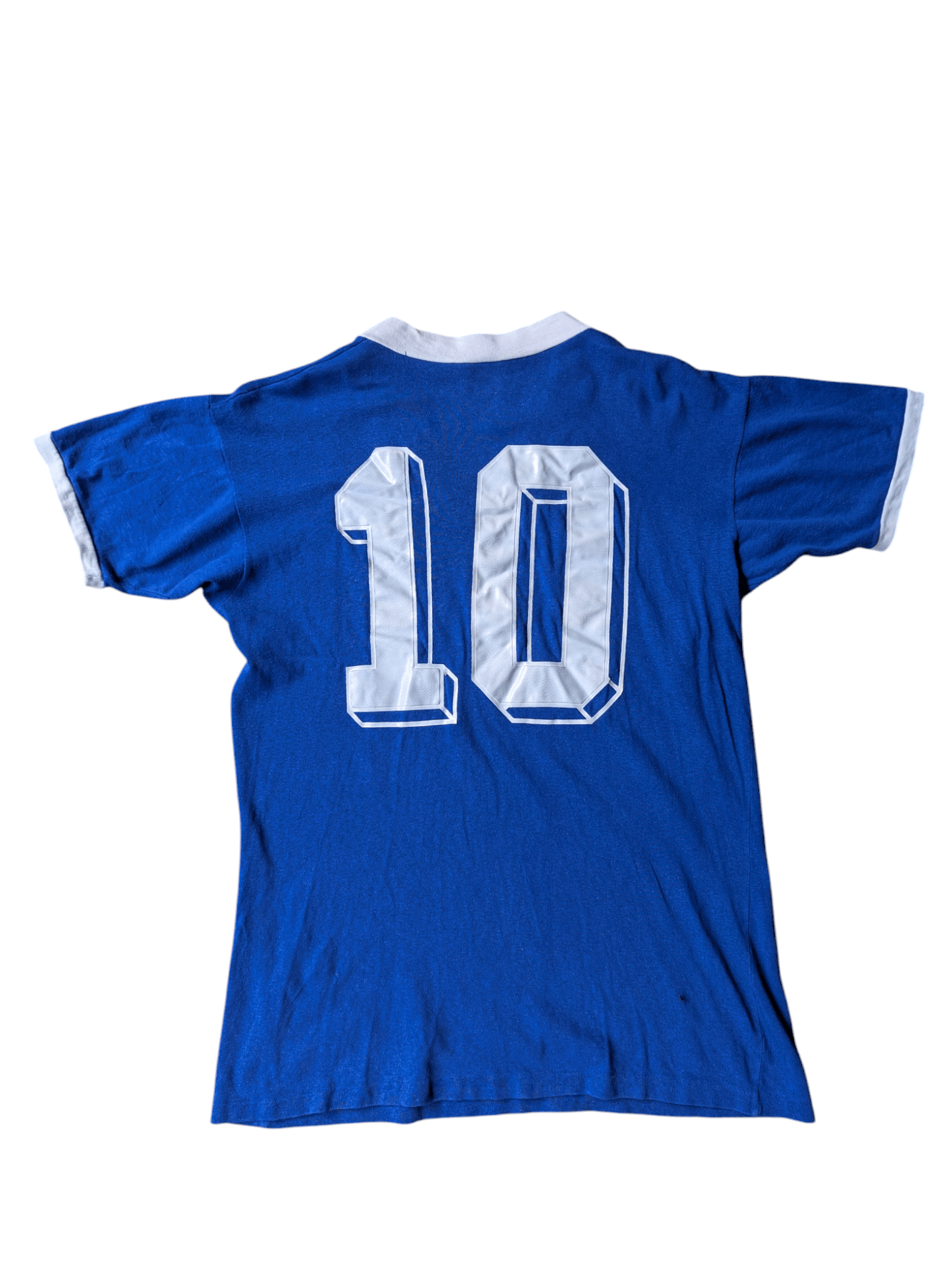 Vintage VINTAGE ERIMA Soccer Jersey 70s/80s Made in West Germany Size US M / EU 48-50 / 2 - 8 Thumbnail