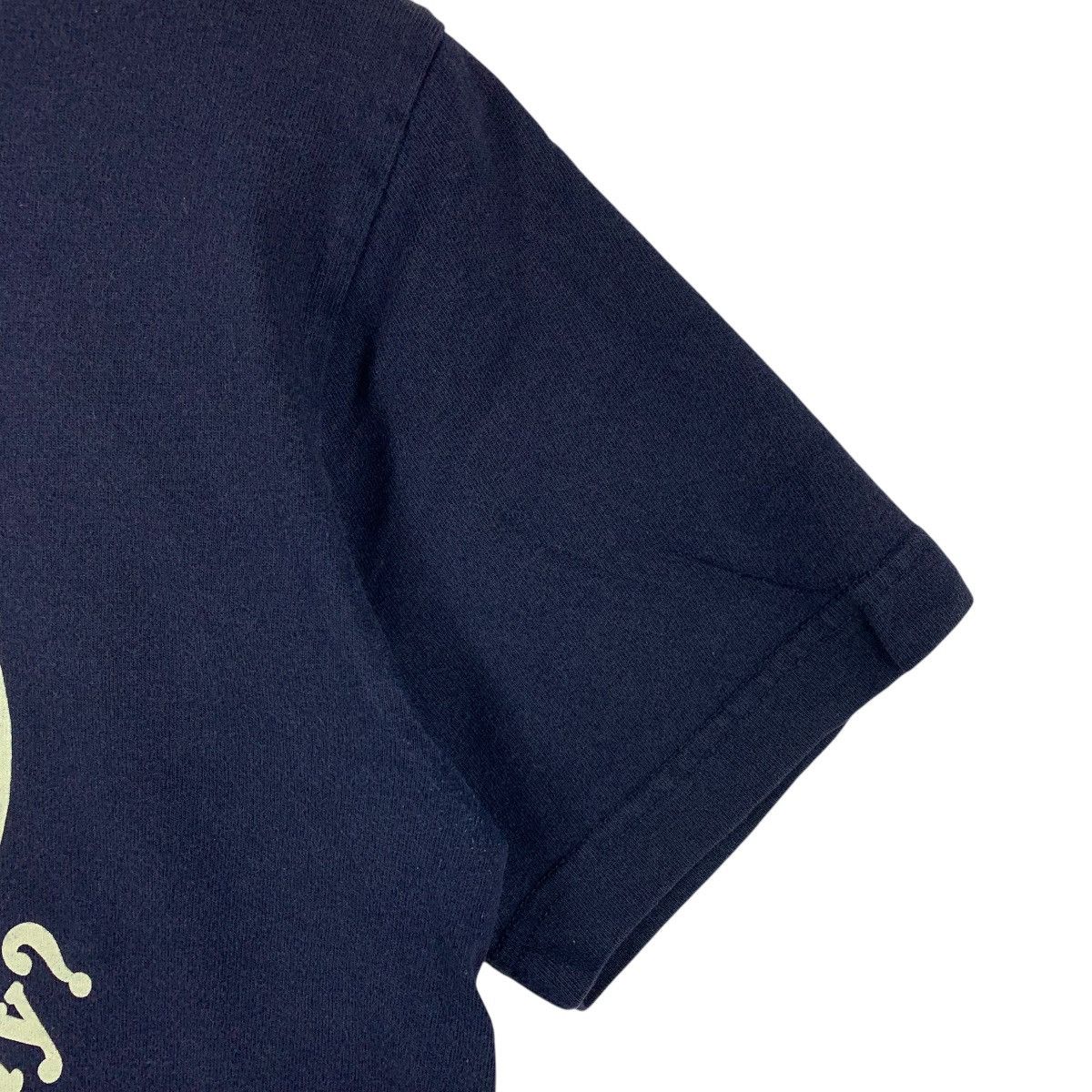 Beams Plus BEAMS have a nice days printed tee Size US S / EU 44-46 / 1 - 7 Thumbnail