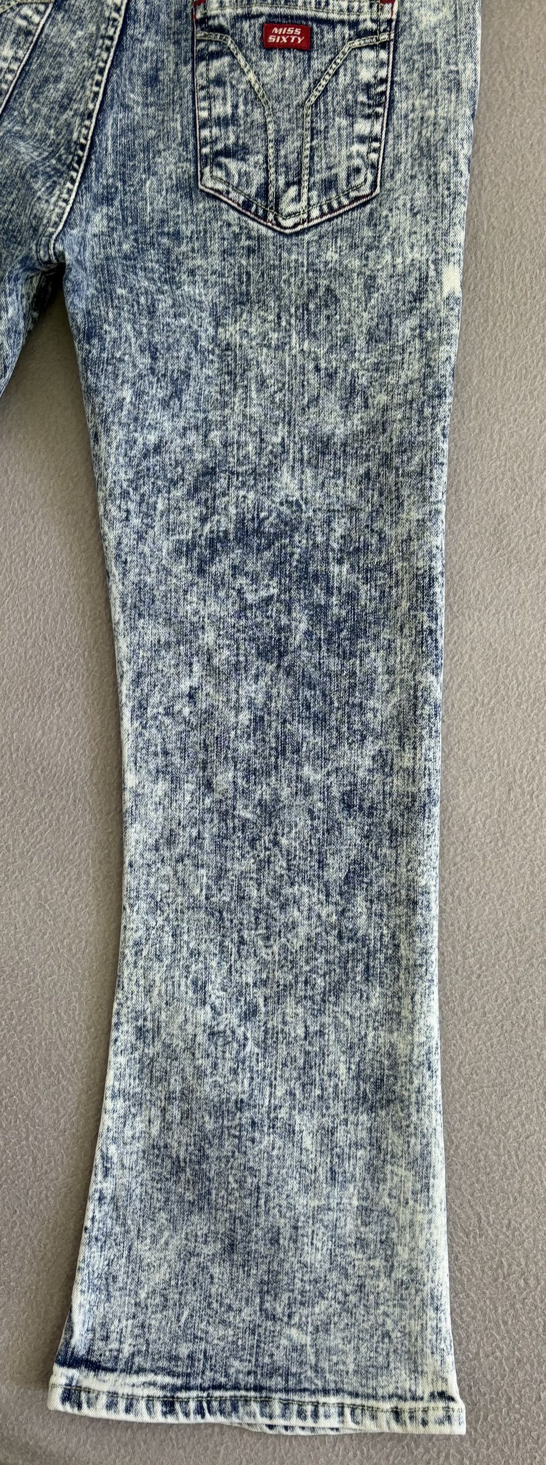 Miss Sixty Miss Sixty jeans size 27 Size 27" / US 4 / IT 40 - 11 Thumbnail