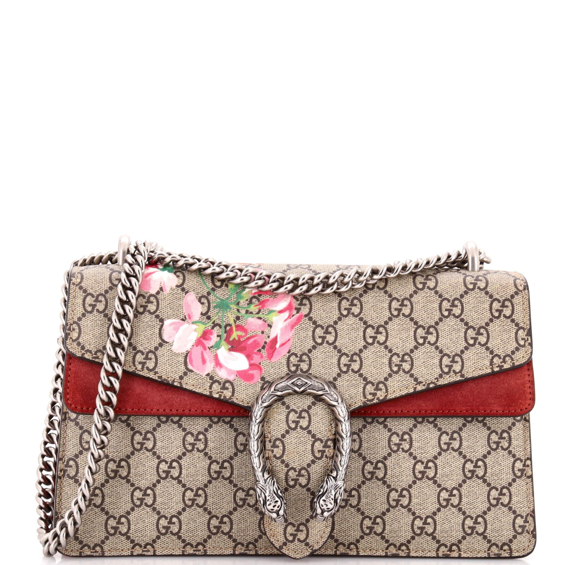 Gucci Dionysus Bag Size ONE SIZE - 1 Thumbnail