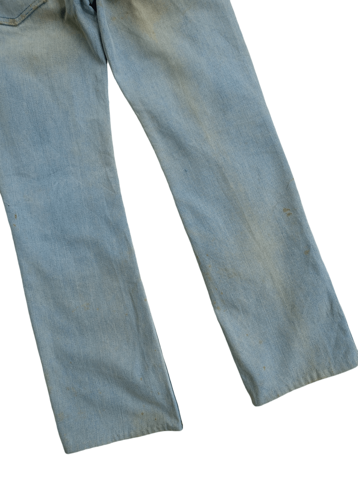 Japanese Brand × Vintage WEST RIDER Japanese Brand Women's Vintage Denim Size 30" / US 8 / IT 44 - 24 Thumbnail