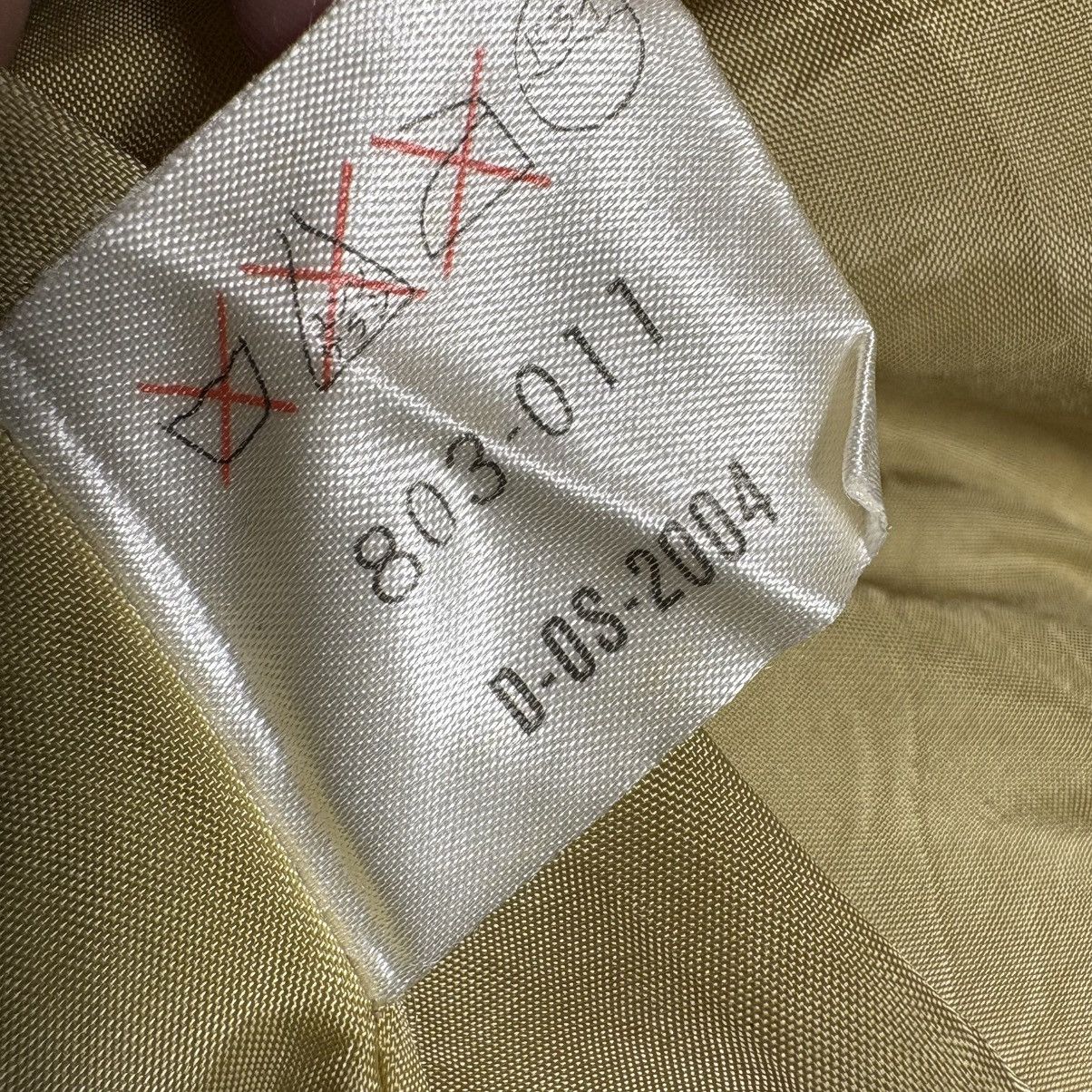 Balenciaga Balenciaga Patch Logo Bomber Jacket Size US M / EU 48-50 / 2 - 12 Thumbnail