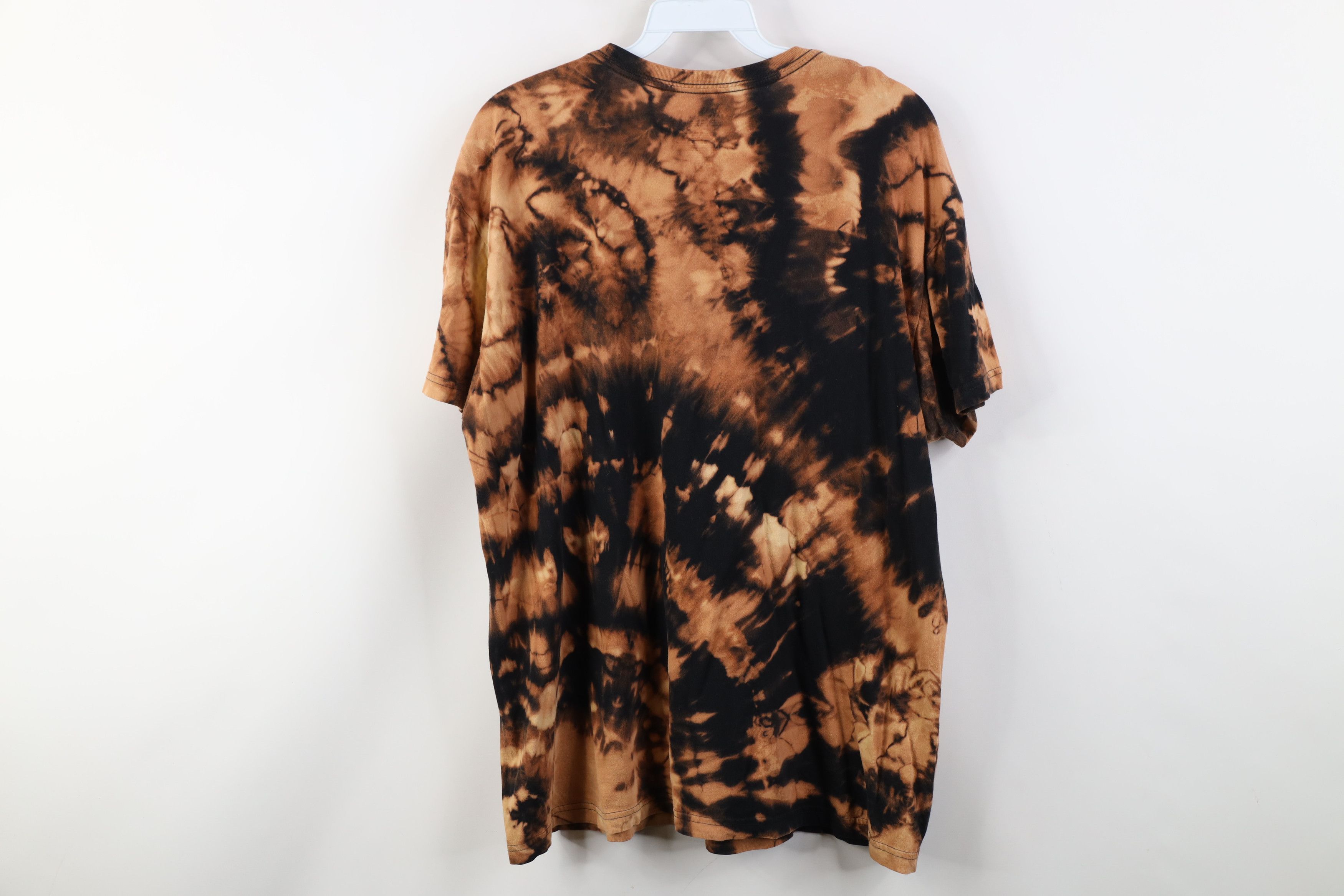 Polo Ralph Lauren Vintage Y2K Ralph Lauren Acid Wash Short Sleeve T-Shirt Size US L / EU 52-54 / 3 - 9 Thumbnail