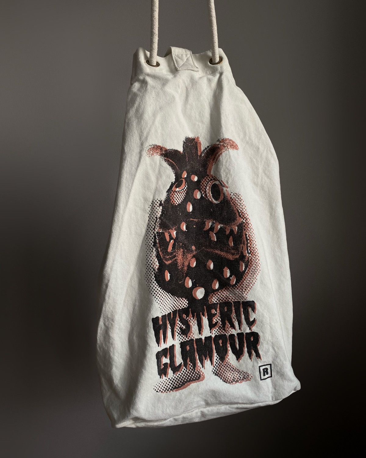 Hysteric Glamour rare! Hysteric Glamour Mad strawberry bag Size ONE SIZE - 1 Thumbnail