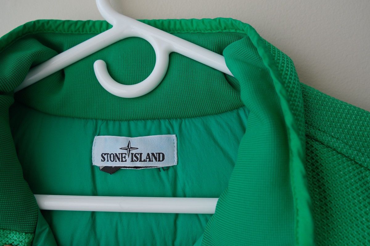 Stone Island Stone Island Parka Size US XL / EU 56 / 4 - 3 Thumbnail