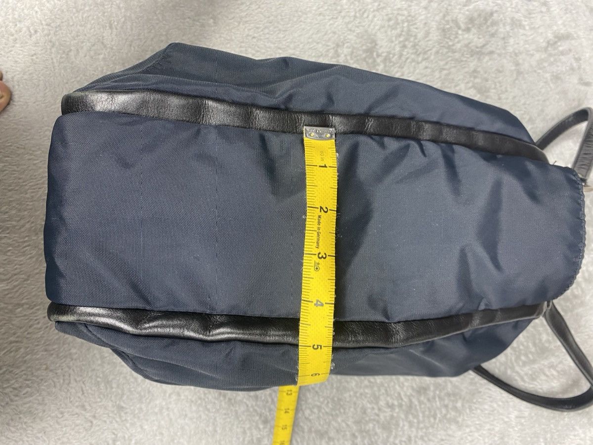 Yohji Yamamoto Y’saccs Tote Bag Size ONE SIZE - 10 Thumbnail