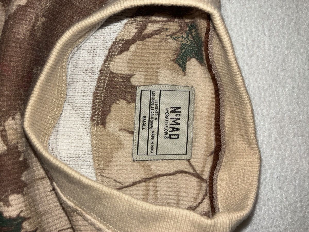 Nomad Longsleve camo thermal Size US S / EU 44-46 / 1 - 2 Thumbnail