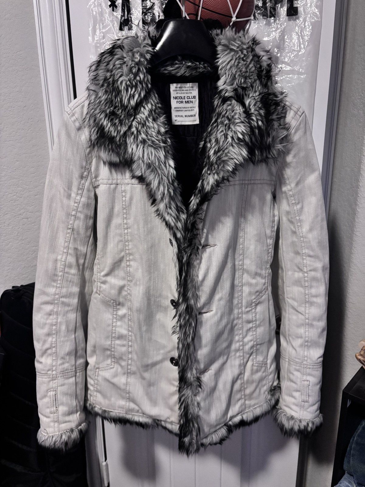 If Six Was Nine × Japanese Brand × Le Grande Bleu (L.G.B.