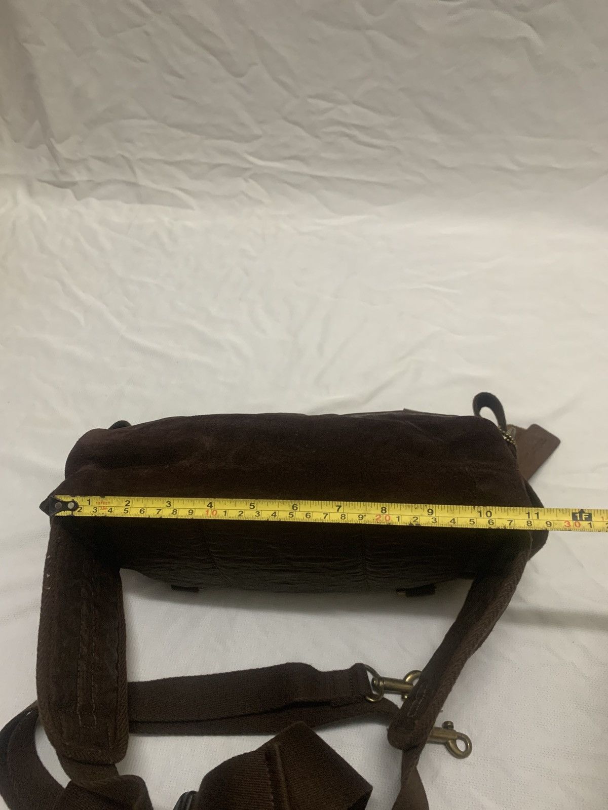 MasterPiece Master piece waist bag - sling bag Size ONE SIZE - 13 Thumbnail