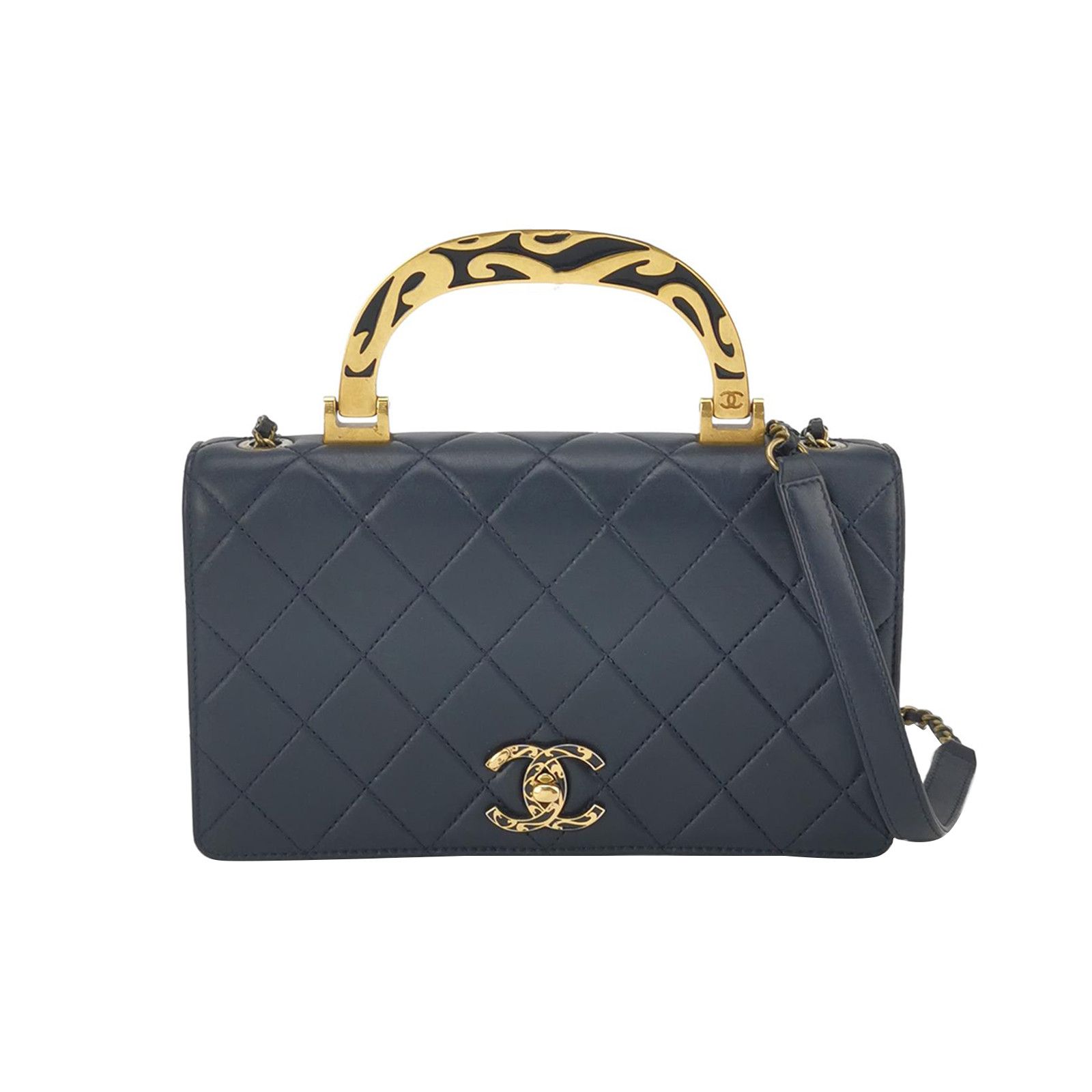 Chanel Chanel Women os Crossbody Bags Size ONE SIZE - 1 Thumbnail