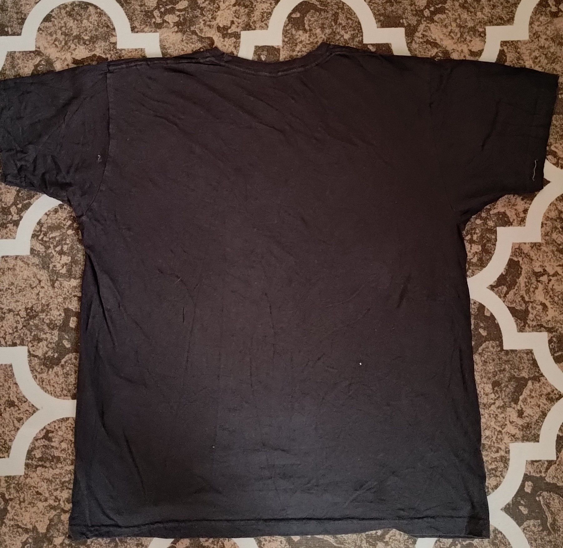 Other Mastodon T-shirt Size US L / EU 52-54 / 3 - 2 Thumbnail