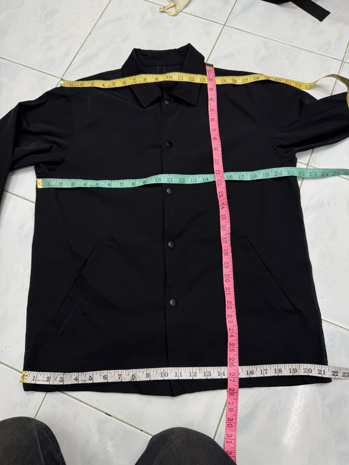 Japanese Brand 🔥🔥🔥ARCHIVE 10YC JACKET Size US M / EU 48-50 / 2 - 11 Thumbnail