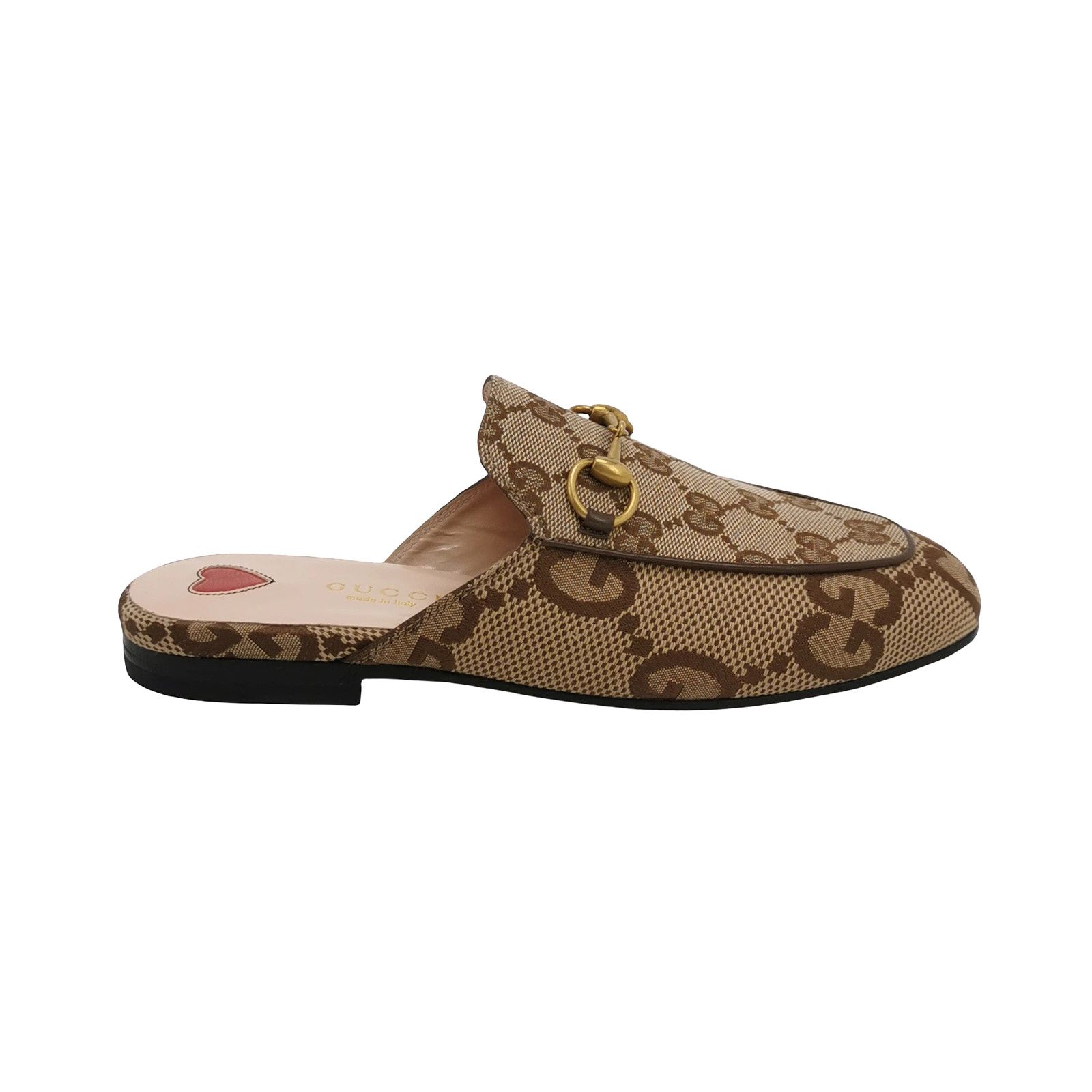 Gucci Gucci Women it_34 Sandals Size US 4 / IT 34 - 1 Thumbnail