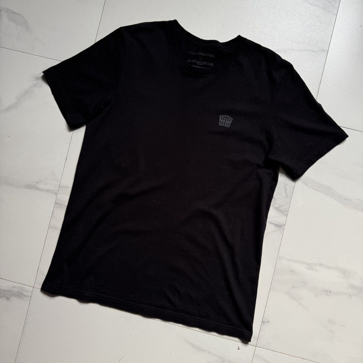 Rockstar Games Final Fantasy VII Remake Orchestra World Tour Tee Size US L / EU 52-54 / 3 - 4 Thumbnail