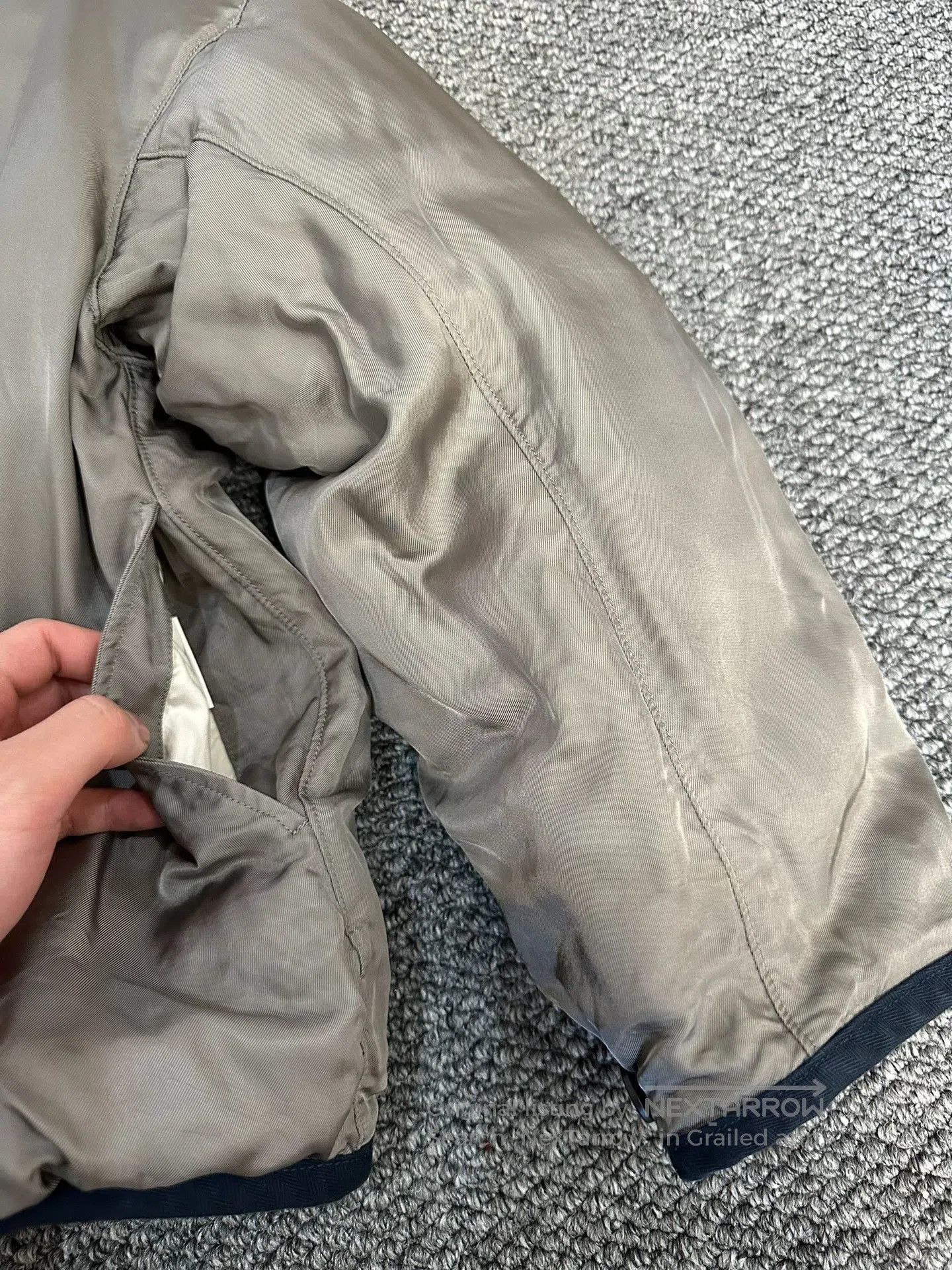 Visvim visvim wmw women's down jacket. Size M / US 6-8 / IT 42-44 - 7 Thumbnail