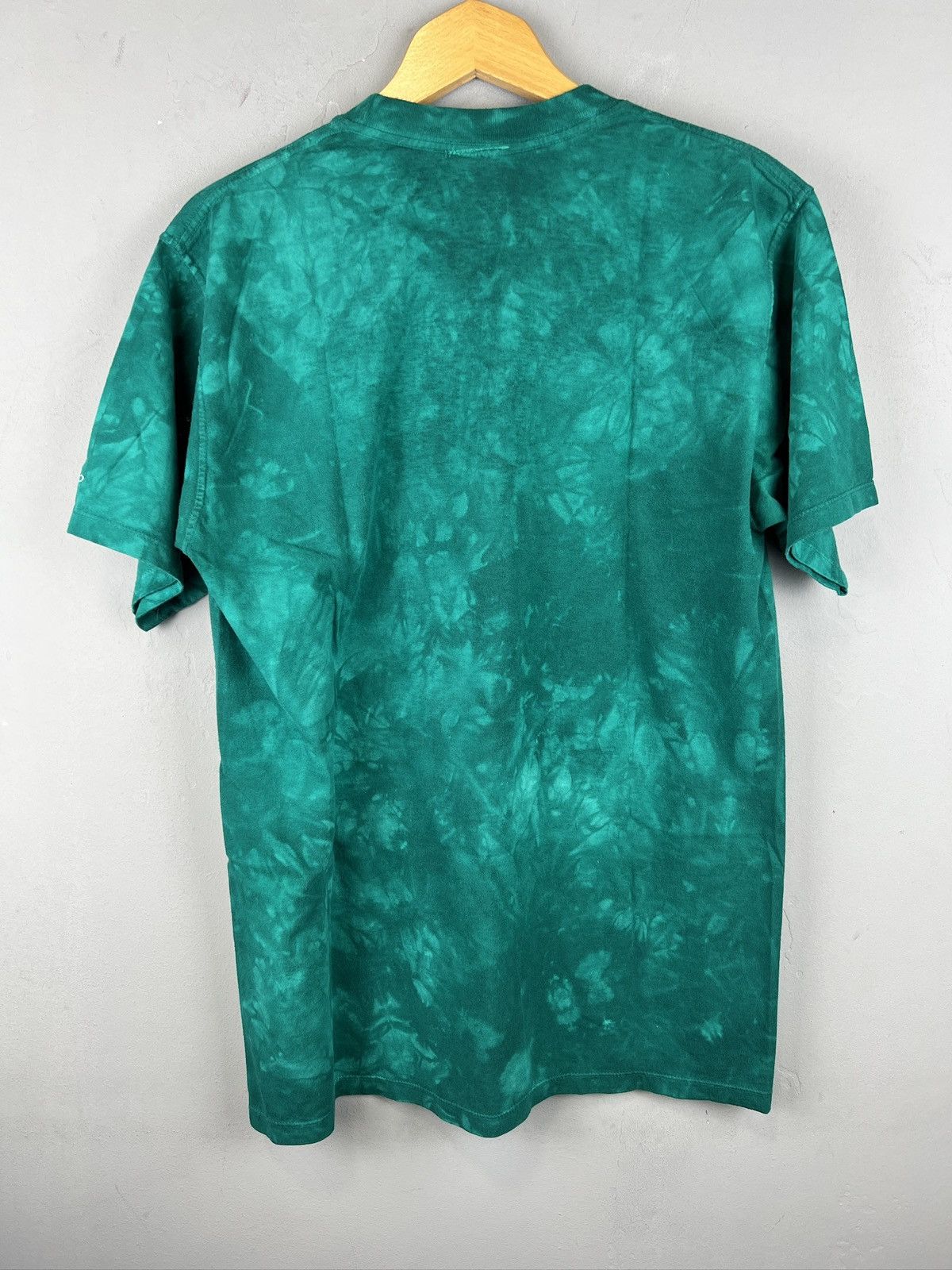 Vintage 90s USA RAGTOPS PREMIUM Vintage tee Size US M / EU 48-50 / 2 - 8 Thumbnail