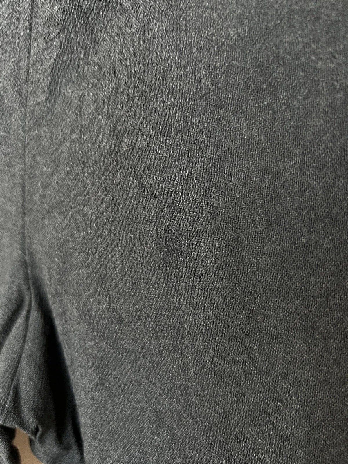 Brunello Cucinelli Brunello Cucinelli Wool Pants Womens Size M/L or US 12 Size 34" / US 12 / IT 48 - 11 Thumbnail