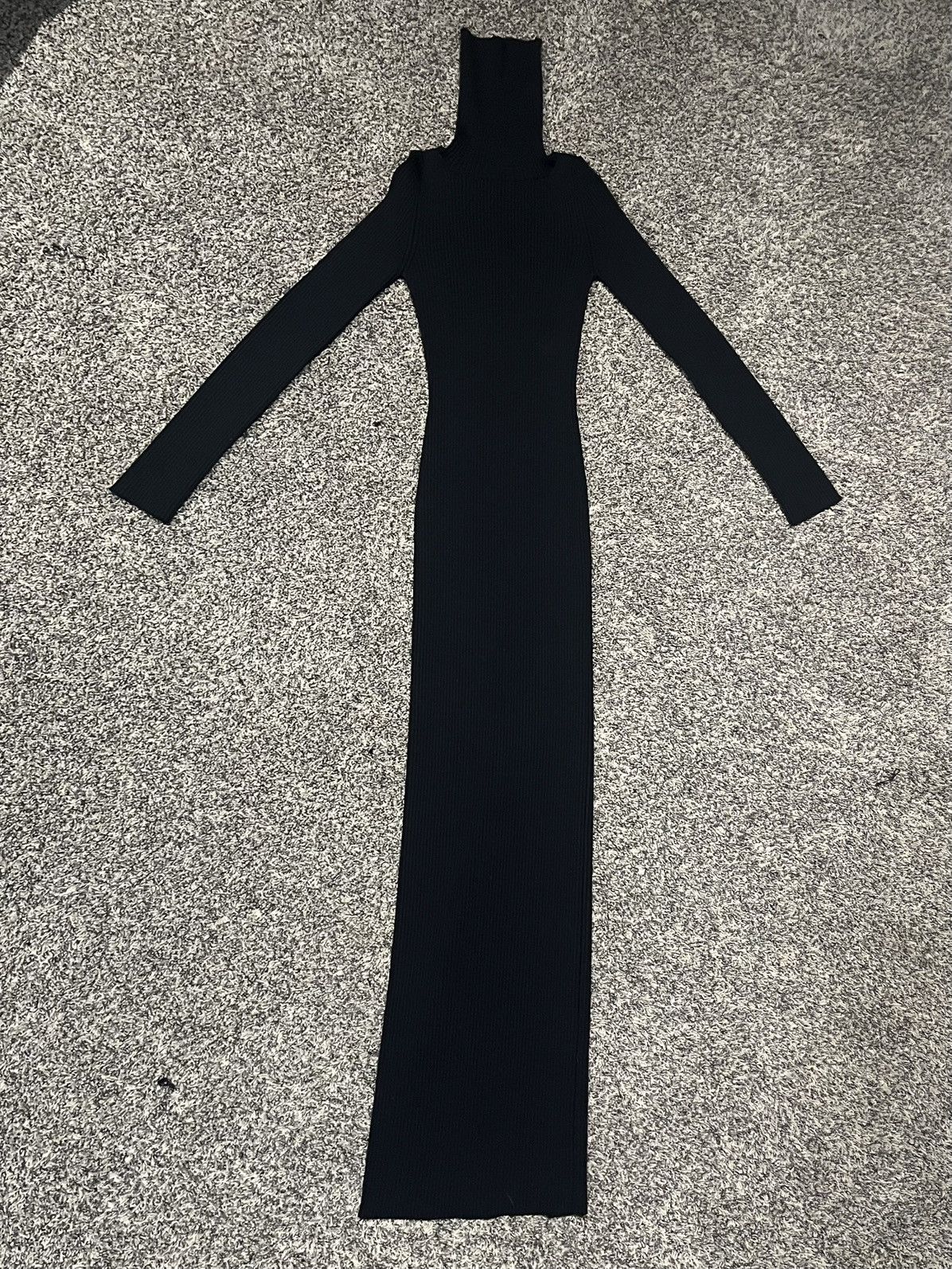 Vetements bodycon dress