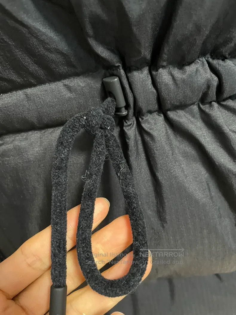 Acne Studios Acne Studios size 30 Puffy down jacket Size 4XL / US 24-26 - 5 Thumbnail