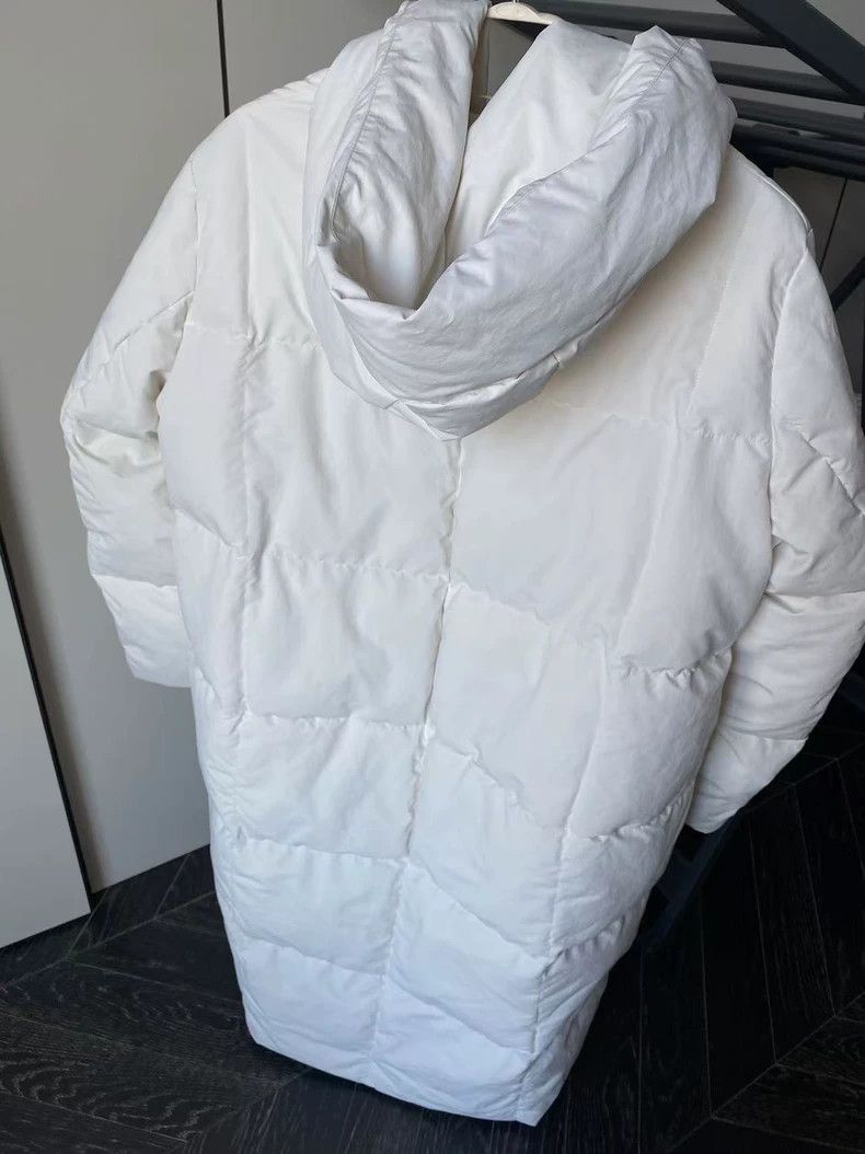 Jil Sander Jil Sander Goose down clothing Size 4XL / US 24-26 - 2 Thumbnail